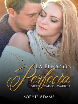 cover image of La Elección Perfecta